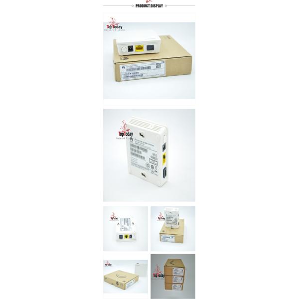Huawei HG8010 HG8310 HG8310M Msingle ethernet 1port GPON ONT ONU apply to FTTH mode Class C+ English version