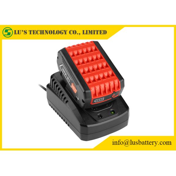 заряжатель 2607336236 замены батареи иона 54W 18V 14.4V Li для BAT609