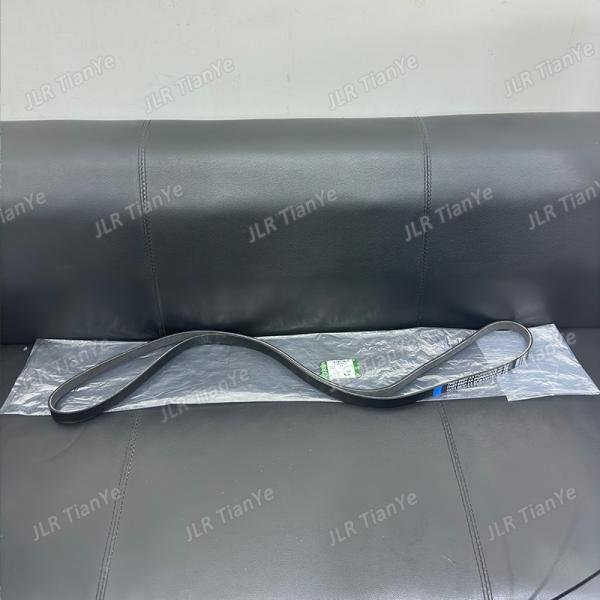 For Discovery 4 Range Rover Sport 4.4 Drive Belt PQR500330 PQS500201