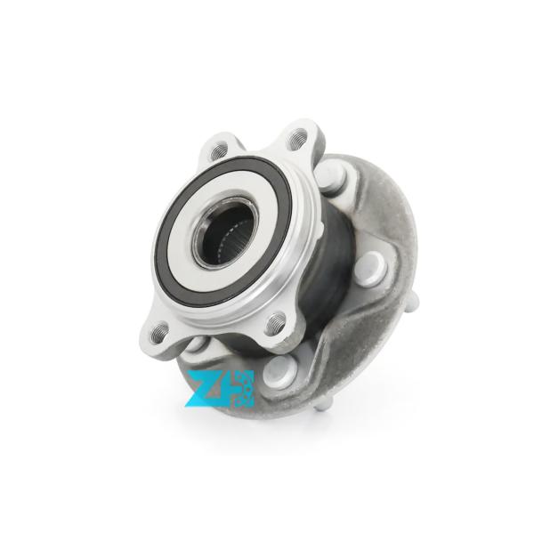 Car Front Wheel Hub Bearing 43550-33020 4355033020 For Toyota Camry