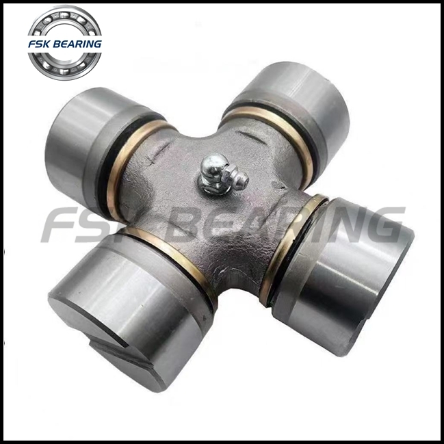 High Speed GU1000 Universal Joint Cross Bearing 27*81.75mm ABEC-5
