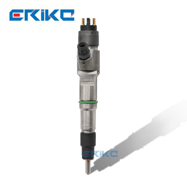 ERIKC 0445120062 Injector Diesel 0445 120 062 Diesel Injector Nozzle Tester 0 445 120 062 for Engine Car