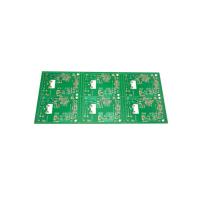 OEM ODM Quick Turn PCB RO3003 Printed Circuit Services