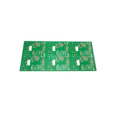 OEM ODM Quick Turn PCB RO3003 Printed Circuit Services