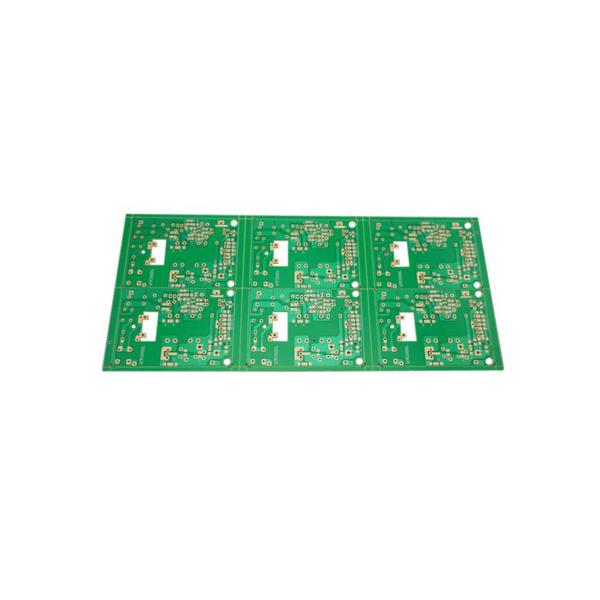 OEM ODM Quick Turn PCB RO3003 Printed Circuit Services