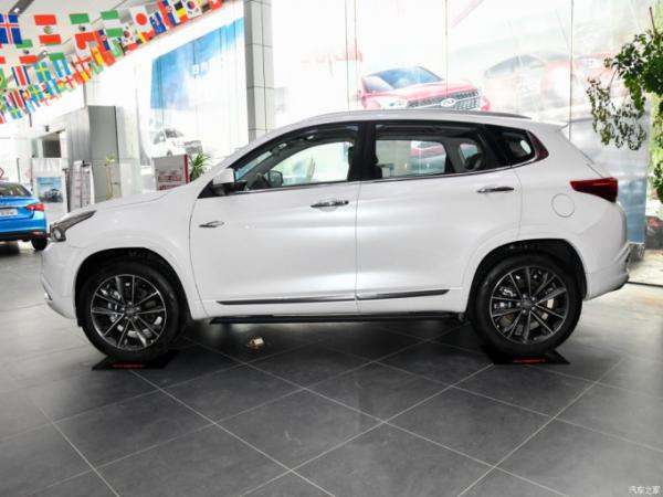 1.5T 2018 Year Gasoline Fuel LHD Used Chery TIGGO 7 SUV 5 - 7 Seats Mini Used Cars