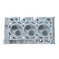 Parties de moteur automobile en état neuf Tête de cylindre en aluminium F8CV Chevrolet Daewoo MATIZ Modèles 96316210 96642705 96642708 Parties automobiles
