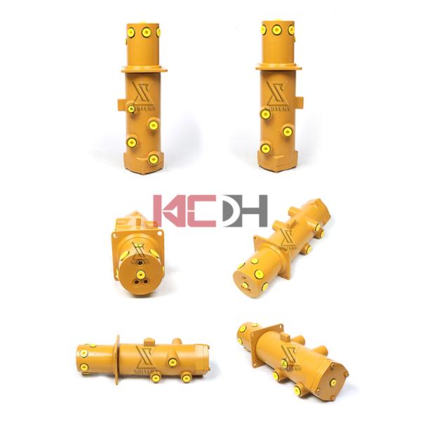 Lingong E680F Central Swivel Joint Assembly