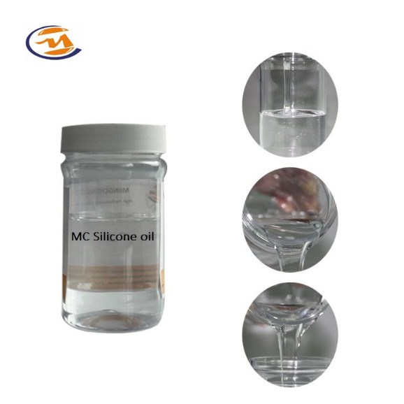 Жидкость силикона RTV201 Polydimethylsiloxane