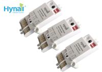 Sensor de movimento HNS116RF de atenuação de três níveis ajustado por controle remoto IR
