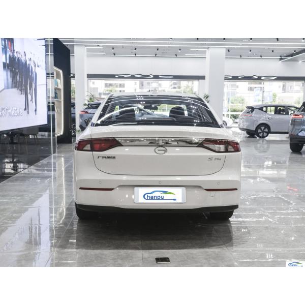 Electric Utility Vehicle S-2023 Model 530 for Aion 4805*1880*1545MM