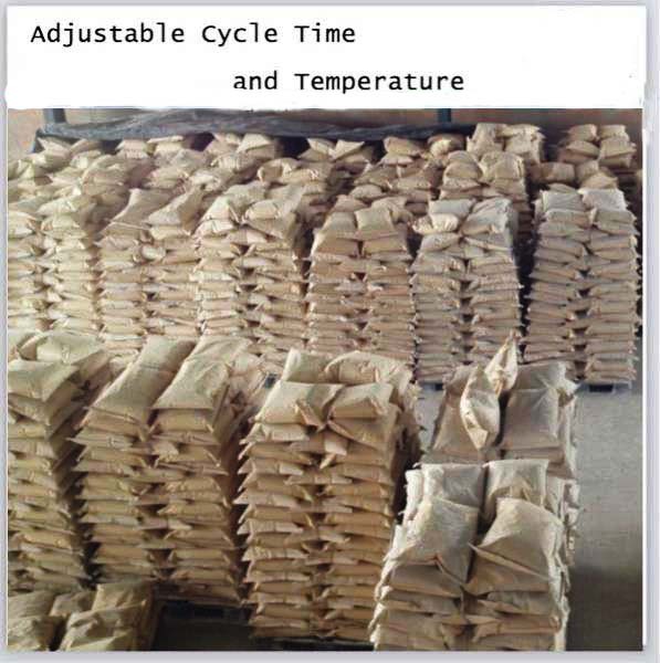 Kitchen Serving Bowl Melamine Formaldehyde Moulding Powder High Thermal Stability