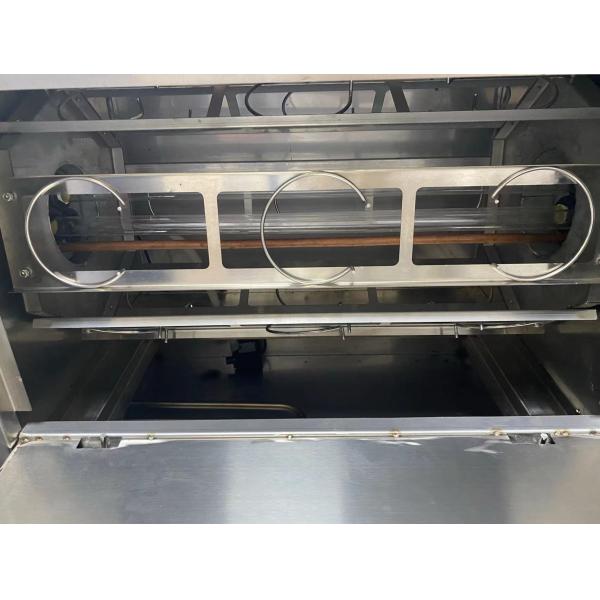 Сила 2.25KW камеры теста выветривания ксенона лампы Minitype полная