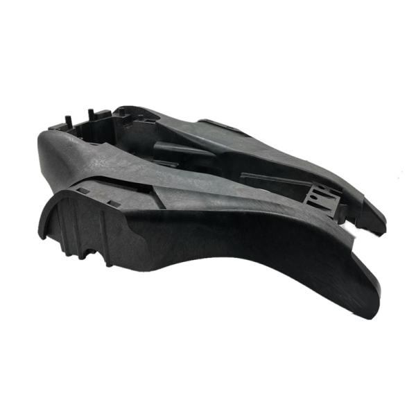 Custom ABS Plastic Products With Strucutral Foam Molding Injection Molding