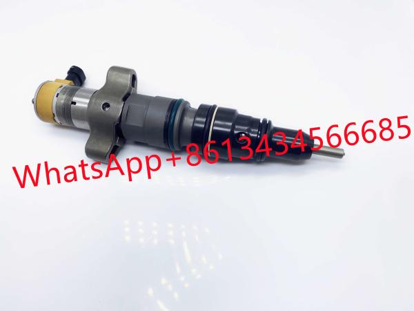 Pulverizador comum 10R-7224 236-0962 do injetor de combustível do trilho do bocal 10R7224 2360962 diesel da injeção para CAT Engine