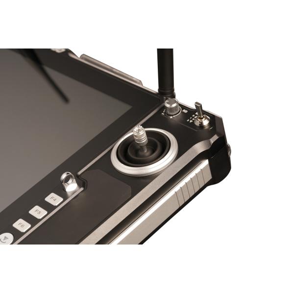 T30 все в одном портативный GCS идеально подходит для самоубийств и FPV дронов с высокой яркостью FHD сенсорный экран