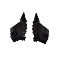 1047092-00-H modèle X Fender Bumper Bracket 1047093-00-H de gauche à droite