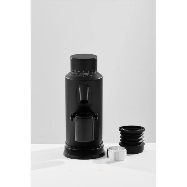 300W Professional Electric Burr Grinder With Customized Logo Accepted