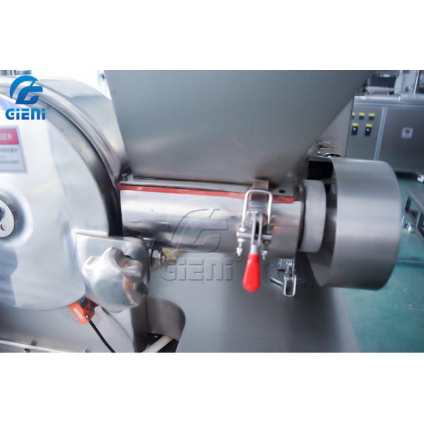 Порошок 60KG/H SUS304 косметический распыляя молотковую дробилку машины 7200RPM