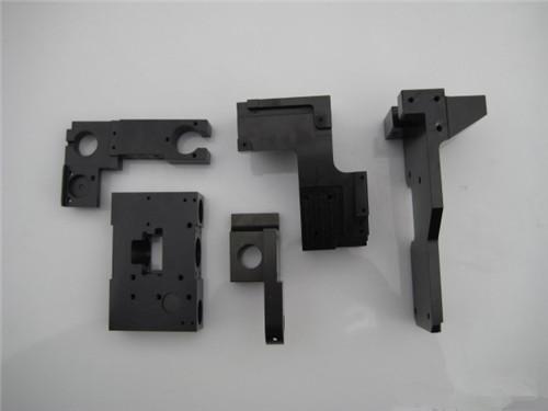 china Short Runs OEM Precision Parts CNC Machining Furniture Hardware manufacturer