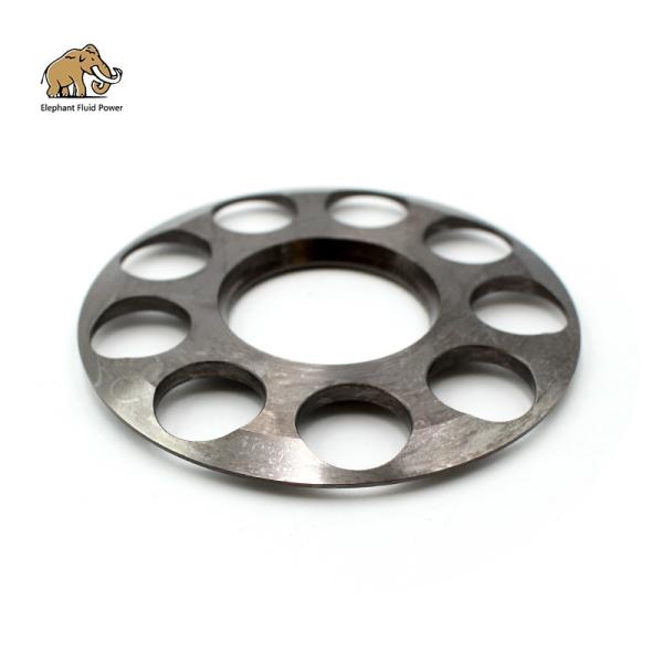 Peças hidráulicas da bomba de pistão do grupo K3VL80 giratório para Kawasaki Piston Pump, bloco de cilindro, pistão, eixo, placa do retentor