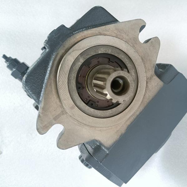 A10vg45ep4d1/10L-Ntc10f045sh Hydraulic Piston Pump For Bomag Pavers Spare Parts