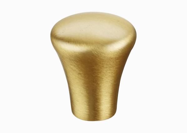 Black Grey Gold Brass Cabinet Pull Handles Kitchen Cabinet Door Knobs