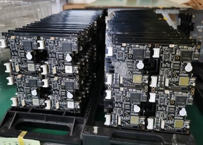 6l Enig Pcb Smt Assembly Military Industrial Sphere