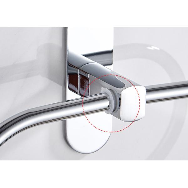 Bathroom Ring Wall-Mounted towel Ring Bathroom Hardware Set