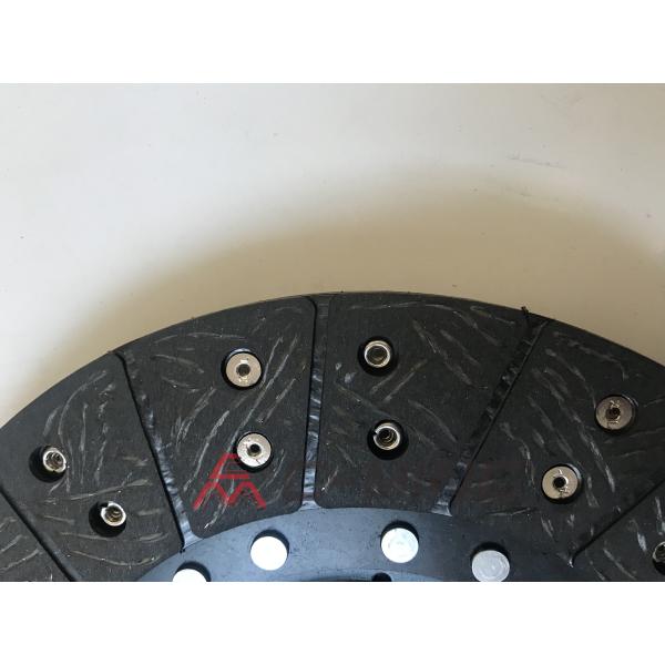 260*170*29.1mm*10 Teeth Mitsubishi Clutch Kits DM-027 43001-11082