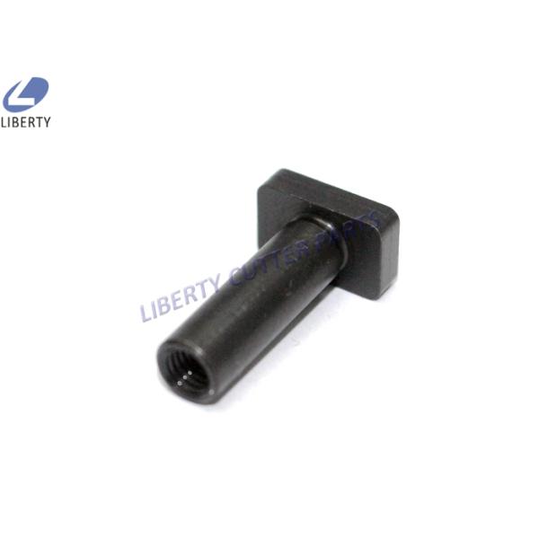Auto Cutter Xlc7000 Parts Shaft-End-Pulley-Left PN90807000 For