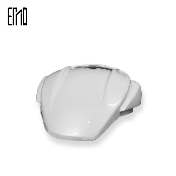 Pièces de carrosserie de moto FPR Couvercles latéraux de moteur Harley Davidson