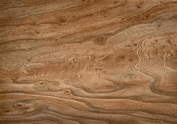 0.07mm Wood Grain PVC Film 1000mm Ink Transfer Printing