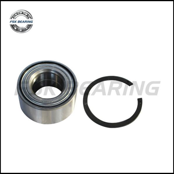 FSKG FC41645 Rolamentos de rolos cónicos de fila dupla 30*62*48 mm para automóveis e camiões