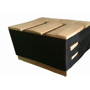 Adjustable Reusable Banding Straps For Pallets / Luggage OEM ODM Service