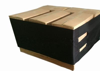 Adjustable Reusable Cargo Velcro Belt Straps For Carton