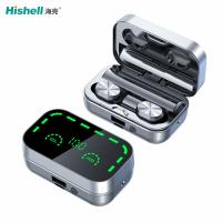 Langues sans fil YD05 de la traduction 144 d'Earbuds Hifi Online de traducteur de TWS