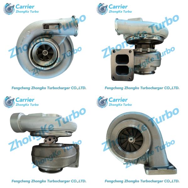 HX55 Turbo 3593608 3593609 3593606 3593607 4024968 4024967 76194940 3594236 3594238 3594239 3597728 10570162 1538372 Turbocharger For Scania Truck 124 Bus with DC12-01 DC12-03 DC12-06 DC12-09 Engine