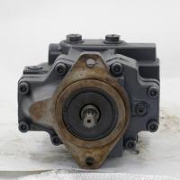 PVD bomba de pistão hidráulica PVD-2B PVD-2B-40P PVD2B40P Para escavadeira Nachi YC35 PC40 EX40