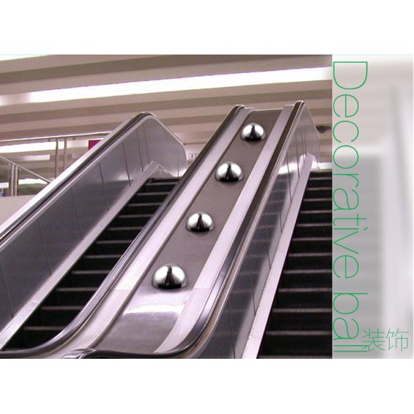 шарик нержавеющей стали 19ММ 25ММ половинный круглый, полусфера нержавеющей стали 304 АИСИ 201