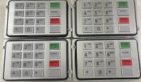 7130020100 EPP-8000R Keypad - Genuine Nautilus Hyosung ATM Keyboard Replacement