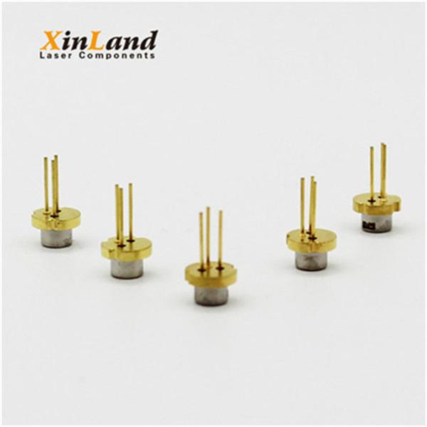 980NM 8-10W Fiber Coupled Laser Diode Modules For Therapy Machines
