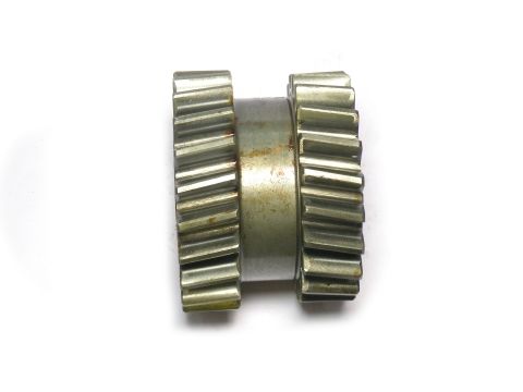 1700J-082 Compound Dual Gear Dongfeng Auto Parts 21 Teeth 100mm