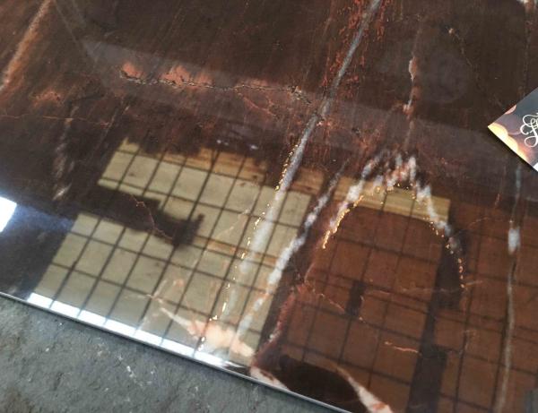 400x800mm Gold Line Porcelain Floor Tile 9.5mm AAA Grade