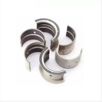 Eixo de manivela de TEM 3018210 Cummins KT50 que conecta Rod Bearing With Thrust Washer 3047390 3018211