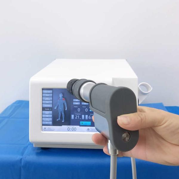 Shock Wave Therapy Machine Physiotherapy Machine New Pneumatic Shock Wave ED( Erectile Dysfunction)Treatment WaveMachine