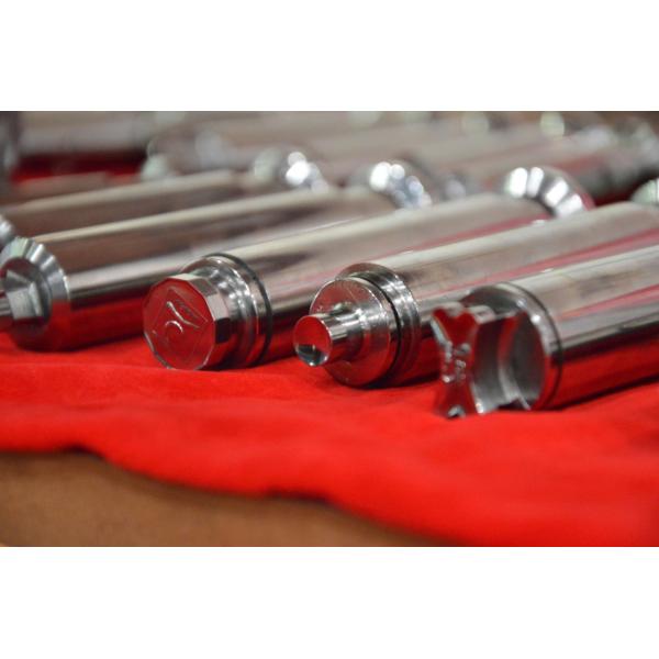 Высокоскоростная автоматическая машина обжатия планшетов с управлением PLC, блоком 23