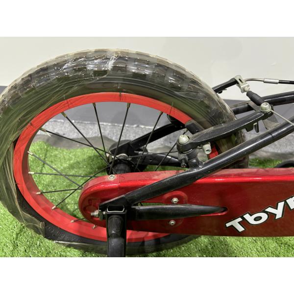 Дети 5-8 лет Дети 20 Дети Велосипед с обучающими колесами