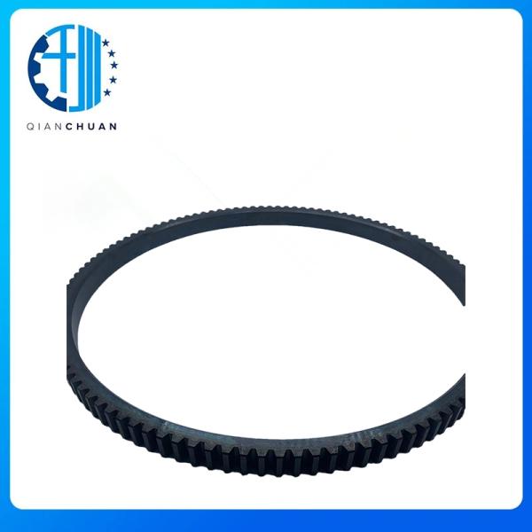 4n2514 Excavator Engine Parts Flywheel Ring Gear  C9