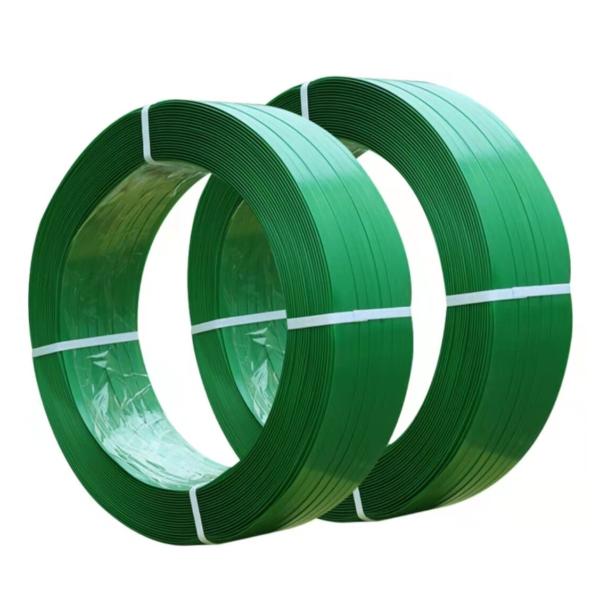 PET plastic steel belt production equipment  PLC control system PET belt making machine automatic pet belt machine